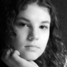 Sadie Gambrill head shot